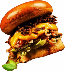 Bienvenidos a Segunda Mano